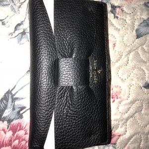 Kate Spade “Eden Lane Stacey Wallet”